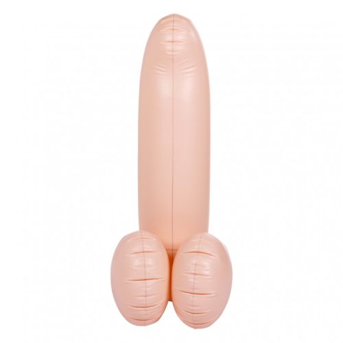 Blow Me Up - felfújható fütyi lufi (80cm)