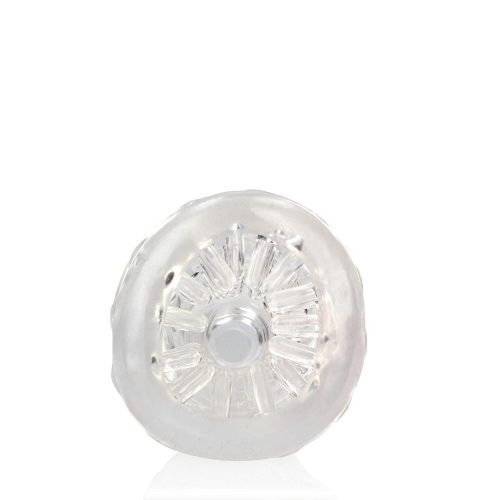 Loveline (S)explore - szexjátékkészlet férfiaknak - 4 részes (kék)