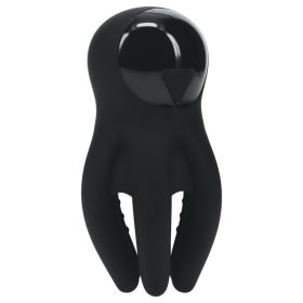 Levelz - digitális makkvibrátor (fekete)