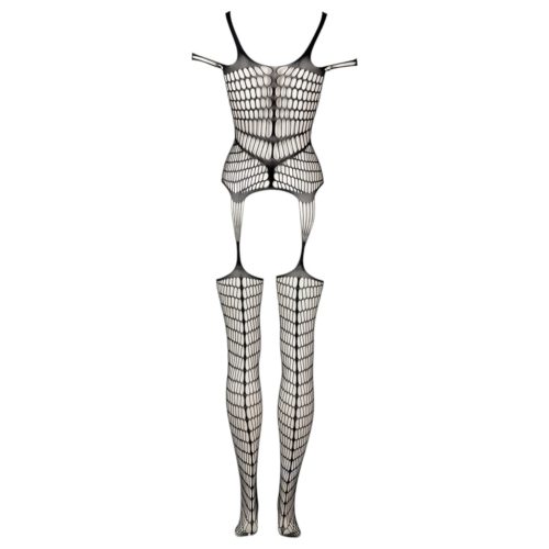 Le Désir - necc szett (fekete) - S-XL