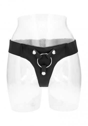 REALROCK Elastic - Univerzális alsó, felcsatolható termékekhez (fekete)