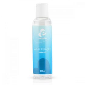 EasyGlide - vízbázisú síkosító (150 ml)