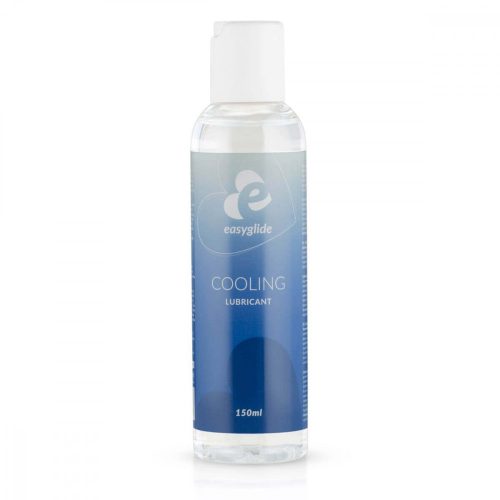 EasyGlide Cooling - vízbázisú hűsítő síkosító (150ml)