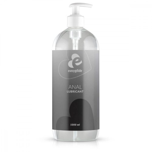 EasyGlide Anal - vízbázisú síkosító (1000ml)