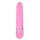 Easytoys Diamond - csavart rúd vibrátor (pink)