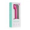 Easytoys Slim - G-pont vibrátor (pink)