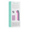 Easytoys Slim - G-pont vibrátor (pink)