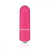 Easytoys - mini rúd vibrátor (pink)