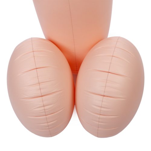 Inflatable Fun - felfújható pénisz - 50cm
