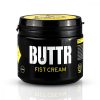 BUTTR Fist Cream - öklöző síkosító krém (500ml)