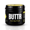 BUTTR Fist Butter - öklöző síkosító vaj (500ml)