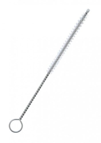 Cheeky Love - anál zuhany - fekete (224ml)