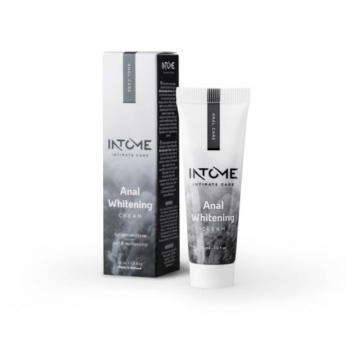 Intome Whitening - anál- és intim fehérítő krém (30ml)