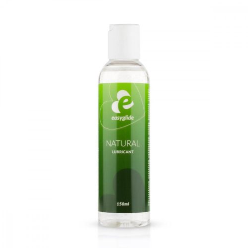 EasyGlide Natural - vízbázisú síkosító (150 ml)