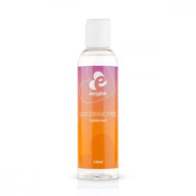 EasyGlide Glycerine Free - vízbázisú síkosító (150ml)
