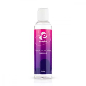   EasyGlide Thin Silicone Based - szilikonbázisú síkosító (150ml)