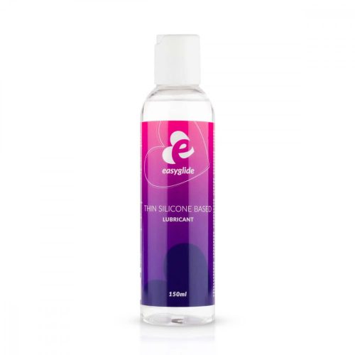 EasyGlide Thin Silicone Based - szilikonbázisú síkosító (150ml)