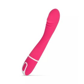 Easytoys - akkus G-pont vibrátor (pink)