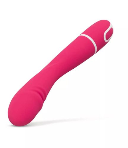 Easytoys - akkus G-pont vibrátor (pink)