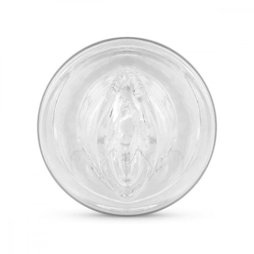 FPPR. - kétvégű maszturbátor - punci & ánusz (kék)