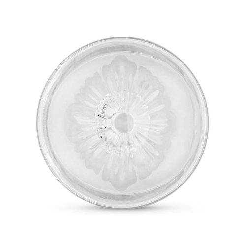 FPPR. - kétvégű maszturbátor - punci & ánusz (kék)