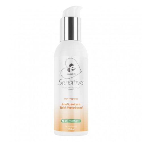 EasyGlide Sensitive Anal - vízbázisú síkosító (150 ml)