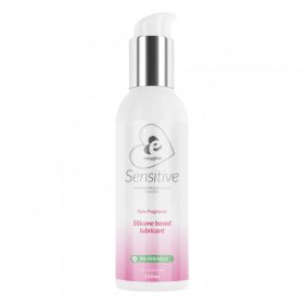 EasyGlide Sensitive - szilikonbázisú síkosító (150 ml)