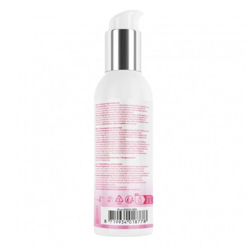 EasyGlide Sensitive - szilikonbázisú síkosító (150 ml)