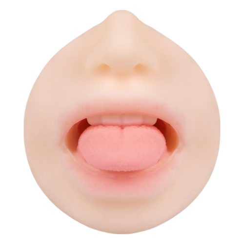 FWB - Lily Brooks 2in1 műszáj és műpunci (natúr)