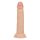 Easytoys - élethű dildó - 12 cm (natúr)