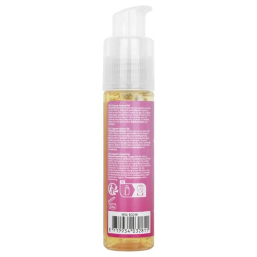 EasyGlide - stimuláló gél nőknek (30ml)