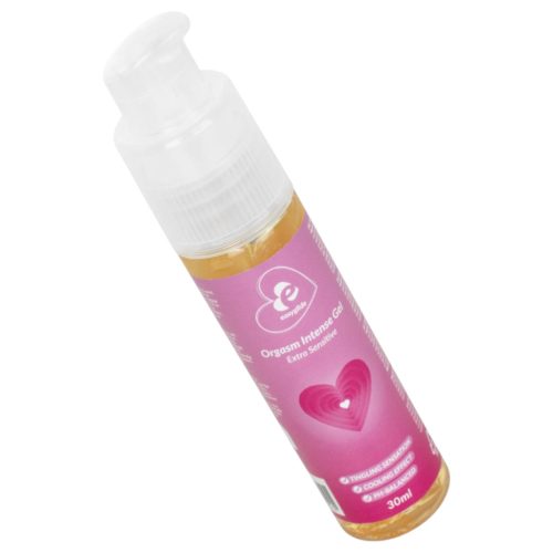 EasyGlide - stimuláló gél nőknek (30ml)