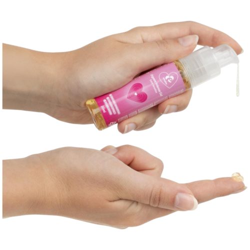 EasyGlide - stimuláló gél nőknek (30ml)