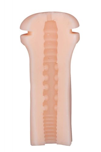 The Girl Next Door Bella - műpunci maszturbátor