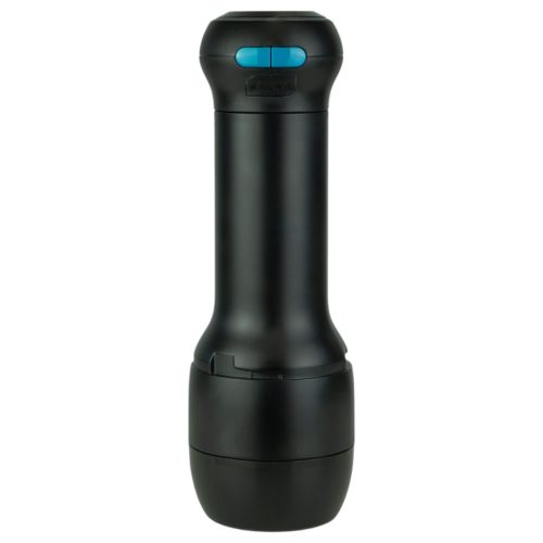 Kiiroo Control - vibrációs adapter (fekete)