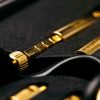 Jes-Extender - Gold Standard pénisznövelő készülék (24K)