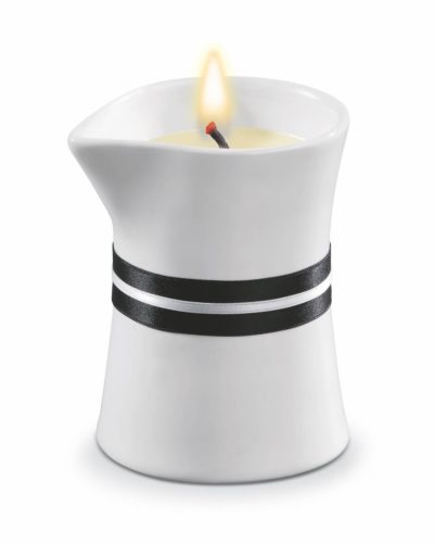 Petits Joujoux Paris - masszázsgyertya kiöntőben - vanília-szantálfa (120ml)