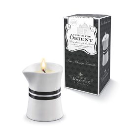   Petits Joujoux Orient - masszázsgyertya - gránátalma-fehérbors (120ml)