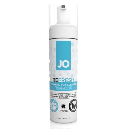 System JO - fertőtlenítő spray (207ml)