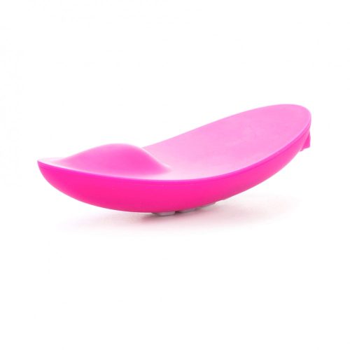 OHMIBOD Lightshow - okos csiklóvibrátor fényjátékkal (pink)