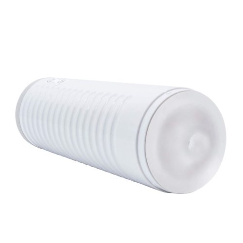 LOVENSE Max 2 - akkus, okos maszturbátor (fehér)