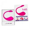 LOVENSE Lush 2 - okos vibrotojás