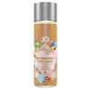 JO Candy Shop Butterscotch - vízbázisú síkosító - tejkaramella (60ml)