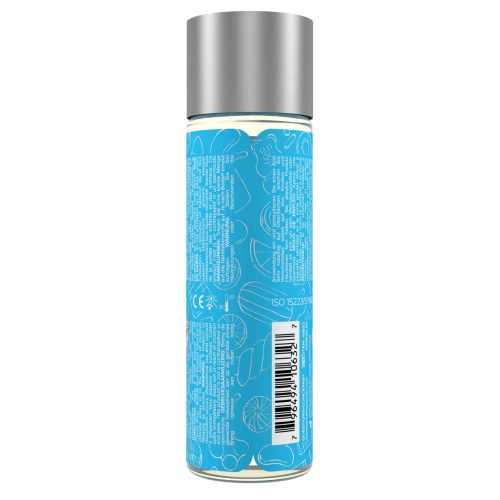 JO Candy Shop Bubble Gum - vízbázisú síkosító - rágógumi (60ml)