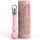 ZALO Confidence Heating Wand - akkus, luxus masszírozó vibrátor (pink)