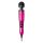 Doxy Die Cast 3 Wand - hálózati masszírozó vibrátor (pink)