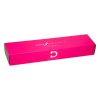 Doxy Die Cast 3 Wand - hálózati masszírozó vibrátor (pink)